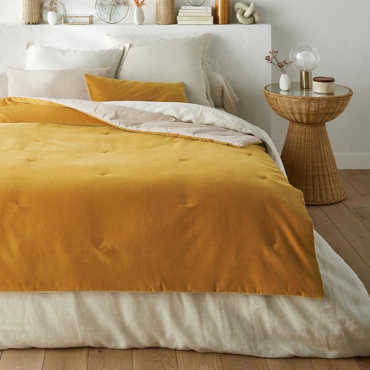 Bronze-Jaune