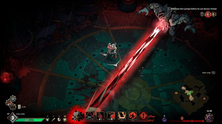 Produktbild Nacon Gaming Ravenswatch PS-4 Legendary Edition (PS4, DE)