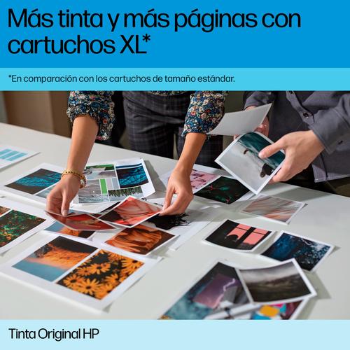 Image du produit HP Modèle (M)