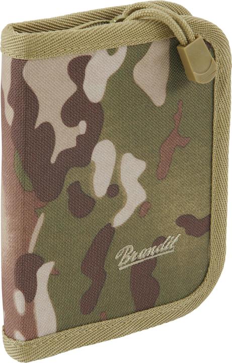 Tactical camo
