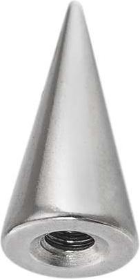 Produktbild Bijouteria 1.2mm Piercingverschluss (Chirurgenstahl 316L)
