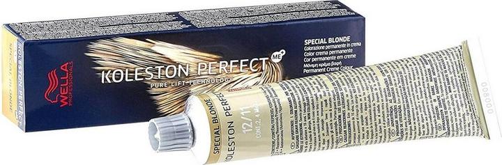 Actual product image Wella KOLESTON ME+ 12/11 (11, 12)