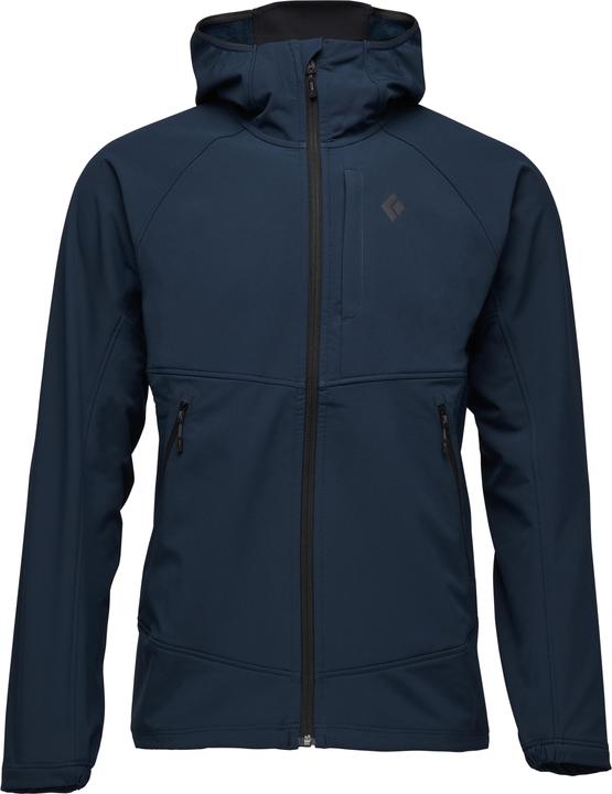 Actual product image Black Diamond M Element Hoody (L)