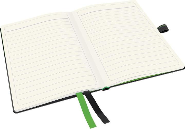 Produktbild Leitz Complete (A6, Liniert, Harter Einband)