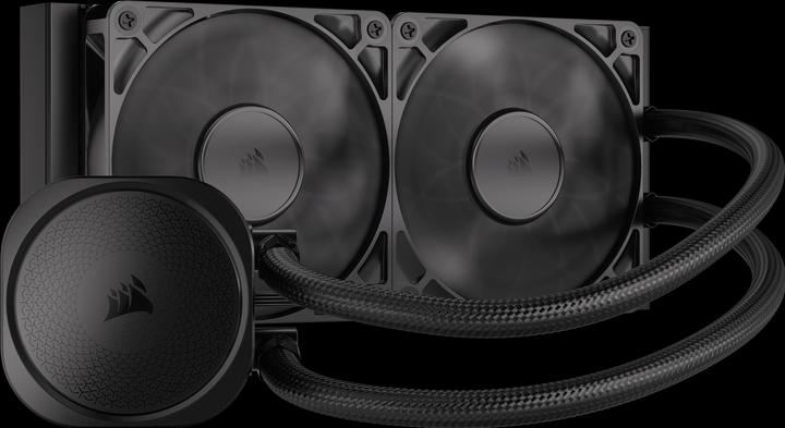 Corsair Nautilus 240 RS