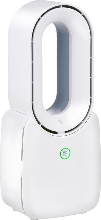 Produktbild Lifetime Air Lüftertisch ohne Schaufeln USB