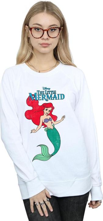 Produktbild Disney The Little Mermaid Line Ariel Sweatshirt (XL)
