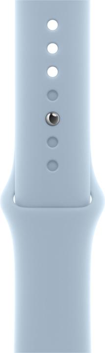 Image du produit Apple Sport Band (Fluoroélastomère, Montre Apple)