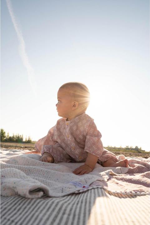 Immagine prodotto Lodger Romper Tribe Muslin (80)