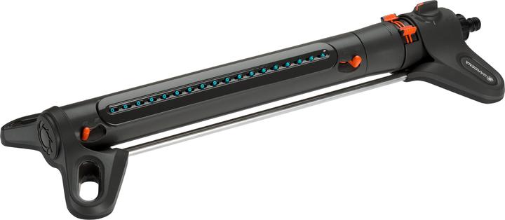 Gardena AquaZoom L (Vierkante sproeier)