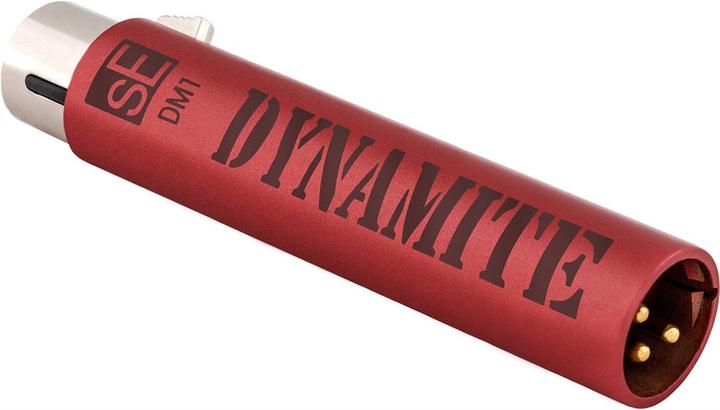 Produktbild sE Electronics DM1 Dynamite