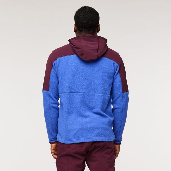 Actual product image Cotopaxi Abrazo Hood FullZip Fleece Jkt (M)