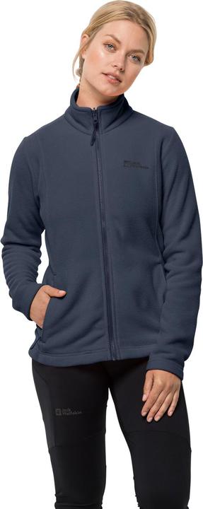 Produktbild Jack Wolfskin Kiruna Jacket W (M)