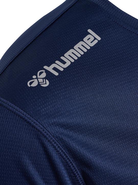 Image du produit hummel hmlRUN JERSEY L/S (S)