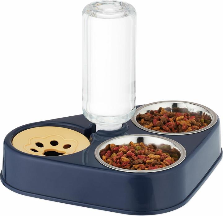 Immagine prodotto Relaxdays Pattumiera cucina (5 l)