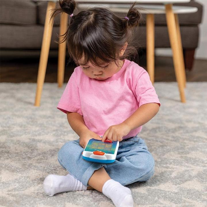 Produktbild VTech Babys Smartphone (Deutsch)