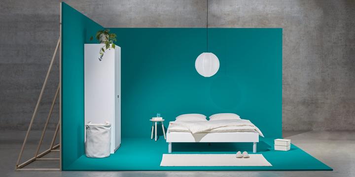 Actual product image micasa China Ii