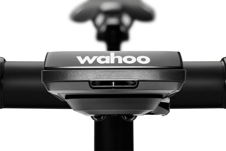 Actual product image Wahoo Elemnt Ace