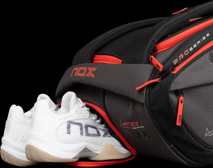 Image du produit Nox AT10 XXL
