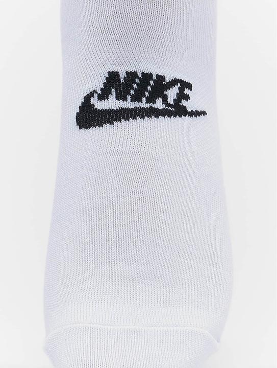 Produktbild Nike Sportswear Everyday Essen White/Black L (42 - 46)