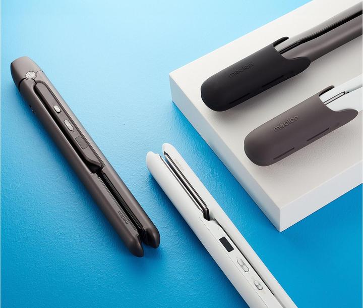 Actual product image Life HS1 Straightener (Straightening iron)