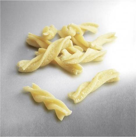 Produktbild Kenwood Einsatz Fusilli