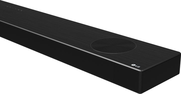 Actual product image LG DSP9YA (520 W, 5.1.2 Channel)