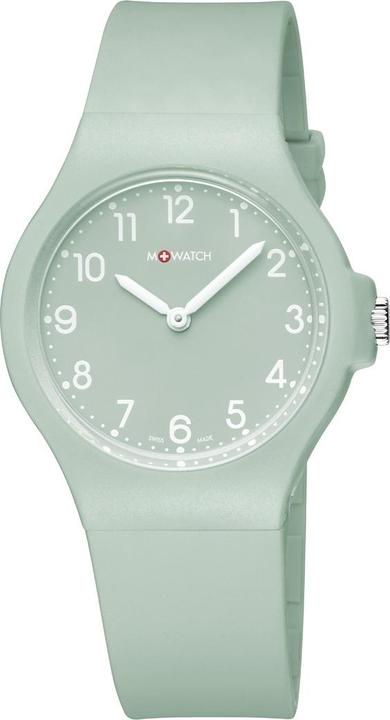 Immagine prodotto M Watch Mondaine WYA.37160.RF (Fatto in Svizzera, 37 mm)