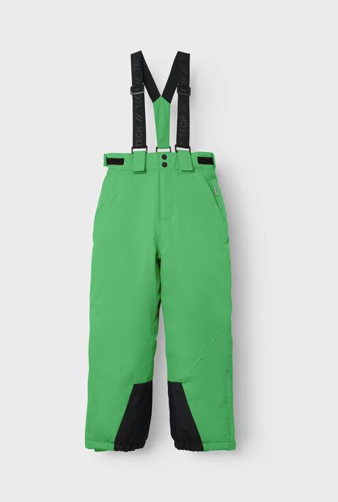 Produktbild Name it Nknslope10 Ski Pant Limited Edition Fo (158)