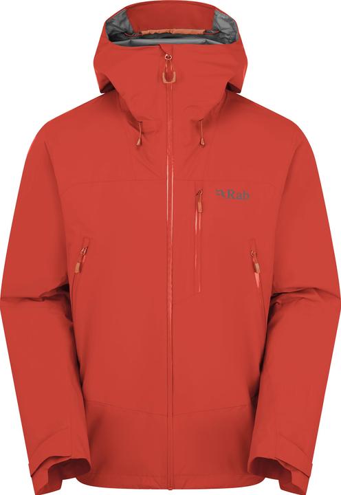 Immagine prodotto Rab Downpour Mountain Jacket (L)