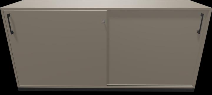 Immagine prodotto Narbutas Scelta armadio ad ante scorrevoli (160 x 40 x 76 cm)