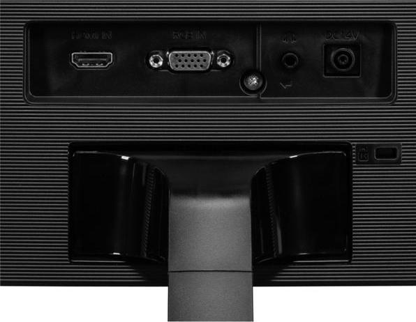 Produktbild Samsung C24F390FHR (1920 x 1080 Pixel, 23.60")