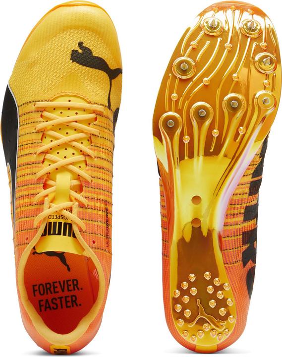 Actual product image Puma evoSPEED Sprint Nitro 2 (44)