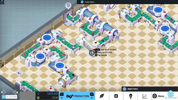 Immagine prodotto Positech Big Pharma (Switch, Switch Lite, Switch OLED, Multilingue)