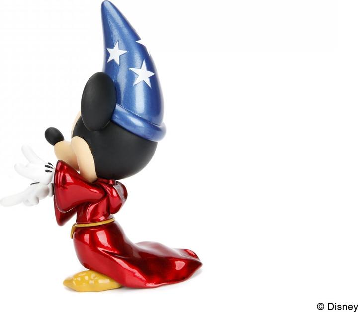 Image du produit Jada Sorcerer's Apprentice Mickey figure 15 cm