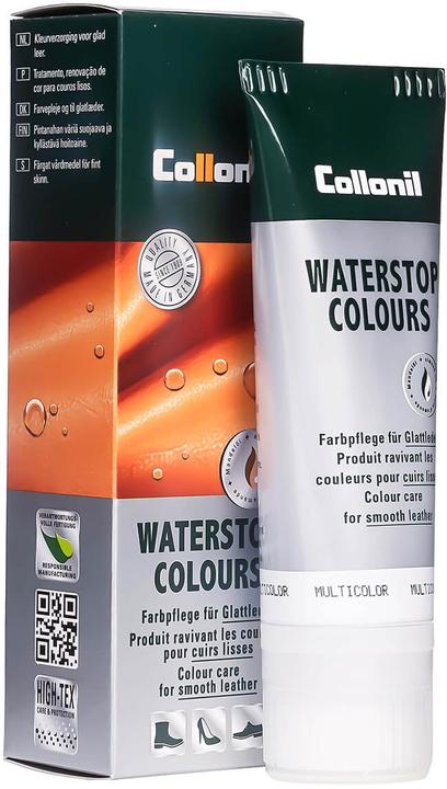 Actual product image Collonil Waterstop (1 x, 75 ml)