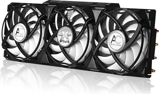 Produktbild Arctic Accelero Xtreme Plus II