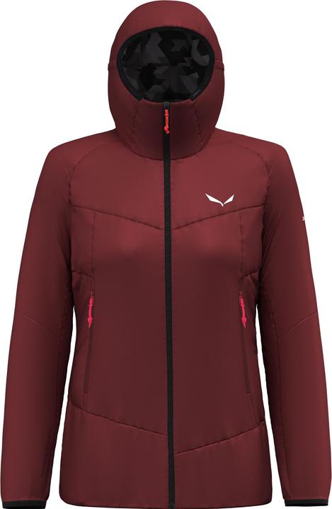 Salewa Ortles TWR Stretch HD