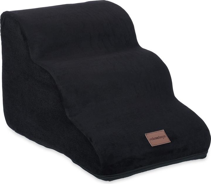 Produktbild Relaxdays Haustiertreppe (Hund)