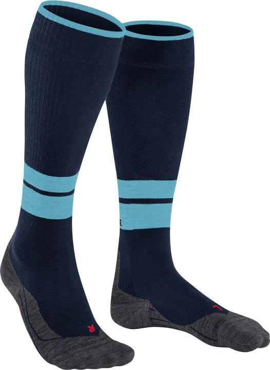 Produktbild Falke TK Compression Energy Herren Trekking (39 - 42)