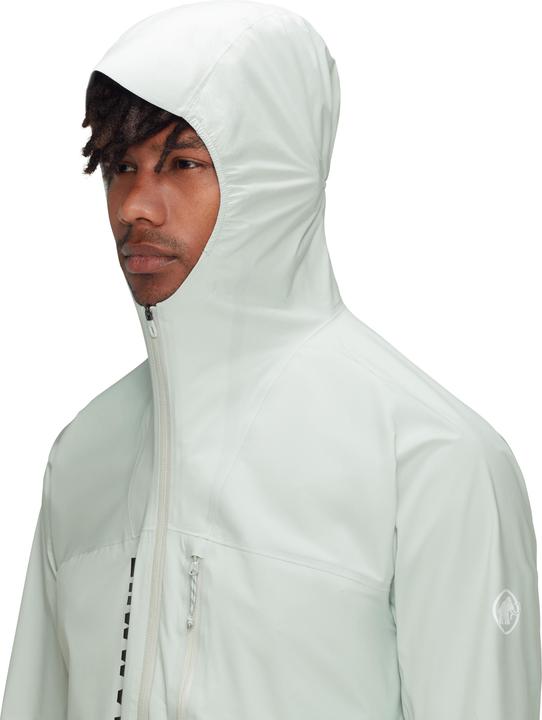 Immagine prodotto Mammut Aenergy TR HS Hooded Jacket Men (XXL)
