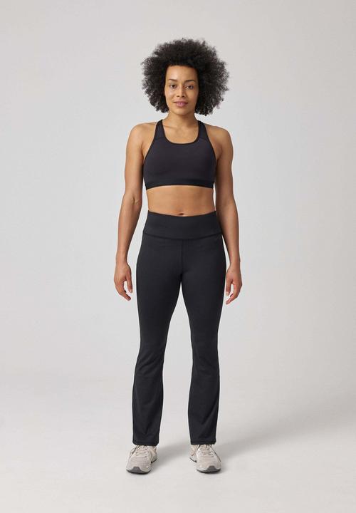 Produktbild Snocks Leggings mit Schlag (L)