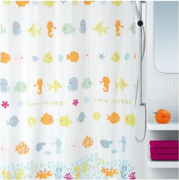 Immagine prodotto spirella Pesce felice (180 x 200 cm)