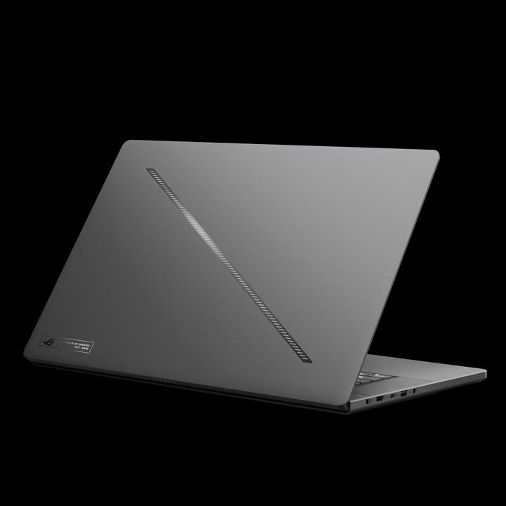 Image du produit ASUS ROG Zephyrus G16 RTX 4060 (16", AMD Ryzen AI 9 HX 370, 16 Go, 1000 Go, DE)