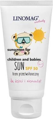 Image du produit MGA Eh bien (Crème solaire, SPF 50, 50 ml)