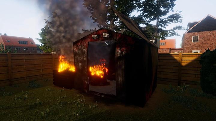 Immagine prodotto Aerosoft Chiamata di emergenza 112 PS-5 La squadra di attacco (PS5, DE)