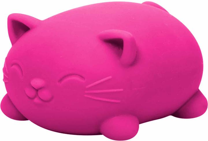 Produktbild NeeDoh Schylling Nee Doh Cool Cats Stress ball