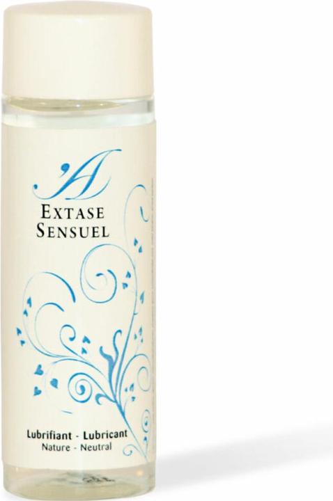 Actual product image Extase Sensual Extase Sensuel - Natural Lubricant 30 ml (100 ml)