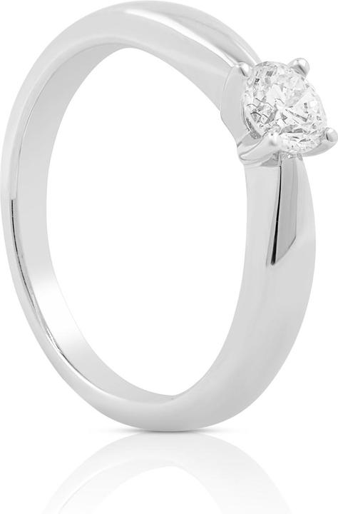 Produktbild Muau Solitaire (50, 750/18 K Gold)