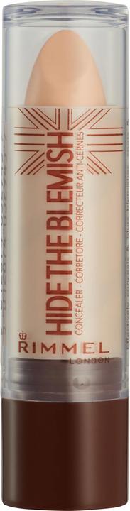 Image du produit Rimmel London Hide The Blemish (001 Ivoire)